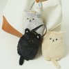 Myu the Cat Smartphone Pouch