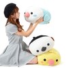 Tsumeru! Mocchiko Kotori Tai Bird Plush Collection (Big)