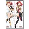Sacred Blacksmith Cecily Dakimakura Body Pillow