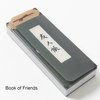 Nyanko-sensei Pen Case [Book of friends/ Wooden Box]