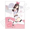 Kizuna AI Acrylic Art Panel