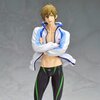 Free! Makoto Tachibana 1/8 Scale Figure