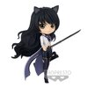 Q Posket RWBY Blake Belladonna
