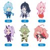 Nendoroid Plus That Time I Got Reincarnated as a Slime Trading Rubber Keychains