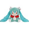 Hatsune Miku: Year of the Dragon 2024 Ver. Fuwapuchi Plushie LL