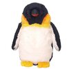 Fluffies Penguin Plush