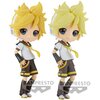 Q Posket Kagamine Len