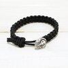 EVA x E-No. Products Nylon Angel Bracelet
