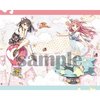Kantoku "Baloon Festa" B2 Tapestry