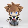 Kingdom Hearts II Sora Plushie (Re-run)