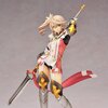 Tales of Zestiria Alisha 1/8 Scale Figure