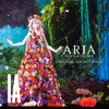 Musical & Live Show Aria Original Soundtrack CD