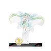 Hatsune Miku GT Project 15th Anniversary 2017 Ver. Acrylic Stand