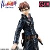 G.E.M. Series Blue Exorcist Yukio Okumura