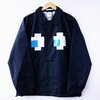 Pac-Man: Ghost Eye Coach Jackets