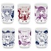 Touhou Project Tea Cups