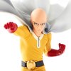 DXF One-Punch Man Saitama (Available First on TOM!)