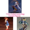 TOM Outlet Lucky Bag: Female Figures
