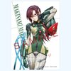 Rebuild of Evangelion Compact Puzzle Series (Mari)