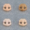 Nendoroid Doll Customizable Face Plate 02