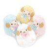 Wooly Sheep Standard Plush Collection