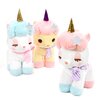 Unicorn no Cony Kirakira Star Plush Collection (Big)