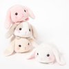 Pote Usa Loppy Tsumikko Rabbit Plush Collection (Standard)