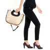At Collection Meow 2-Way Tote Bags