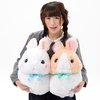 Usa Dama-chan Rabbit Plush Collection (Big)