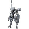 Metal Gear Sahelanthropus Model Kit