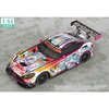 1/64 Scale Good Smile Hatsune Miku AMG 2021 Super GT Round 3 Ver.