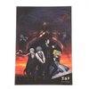Black Butler: Book of the Atlantic Mini Clear Poster