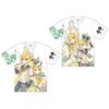 Kagamine Rin/Len 10th Anniversary Graphic T-Shirt