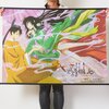 xxxHolic Yuko & Watanuki Wall Scroll