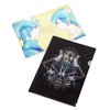 DECO*27 Ghost Clear File Set