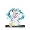 Hatsune Miku GT Project 15th Anniversary 2021 Ver. Acrylic Stand