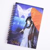 xxxHolic Yuko Notebook