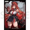Character Sleeve Collection Matte Series Goddess of Victory: Nikke Rapi: Redhood No. MT2107