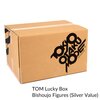 TOM Lucky Box: Bishoujo Figures (Silver Value)