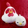 Chicken & Chick Plush Collection | Harvest Moon