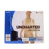 PlayStation 4 Uncharted: The Nathan Drake Collection 500GB Bundle