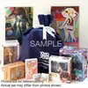 TOM Outlet Figure & Otaku Goods Set Spring 2016 Tier 2