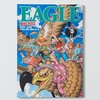 One Piece Color Walk 4: Eagle