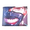 Tokyo Ghoul PU Bi-Fold Wallet