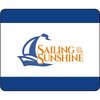 Love Live! Sunshine!! Aqours 4th Love Live! -Sailing to the Sunshine- Wristband