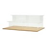 Collection Case X Acrylic Stage (2 Step Height 150mm/75mm)