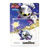 Kirby Series Wave 1 Meta Knight amiibo (US Ver.)