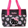 Hello Kitty Daisy Shoulder Tote Bag