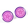 Black Butler 2 Sebastian Contract Earrings