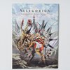 Allegorica: Nekobayashi Artworks Vol. 1